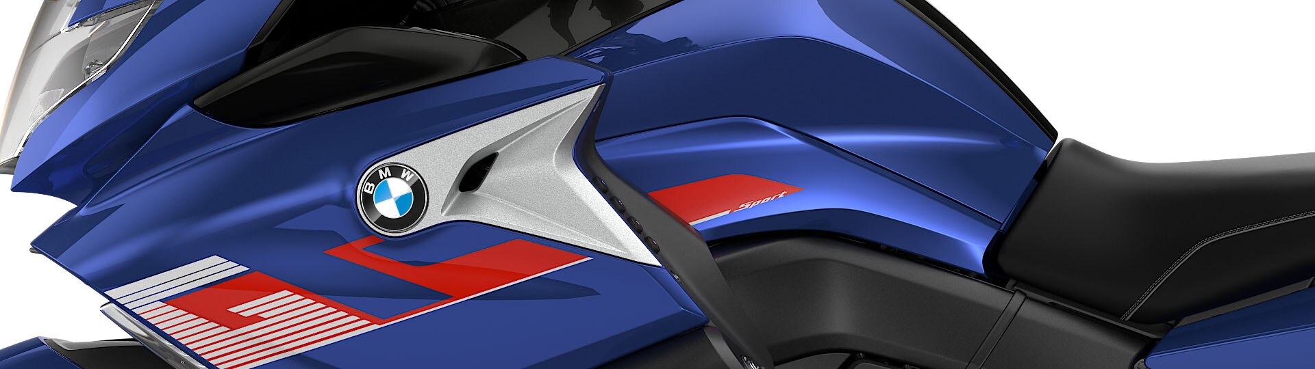 Colour updates 2025 BMW Motorrad