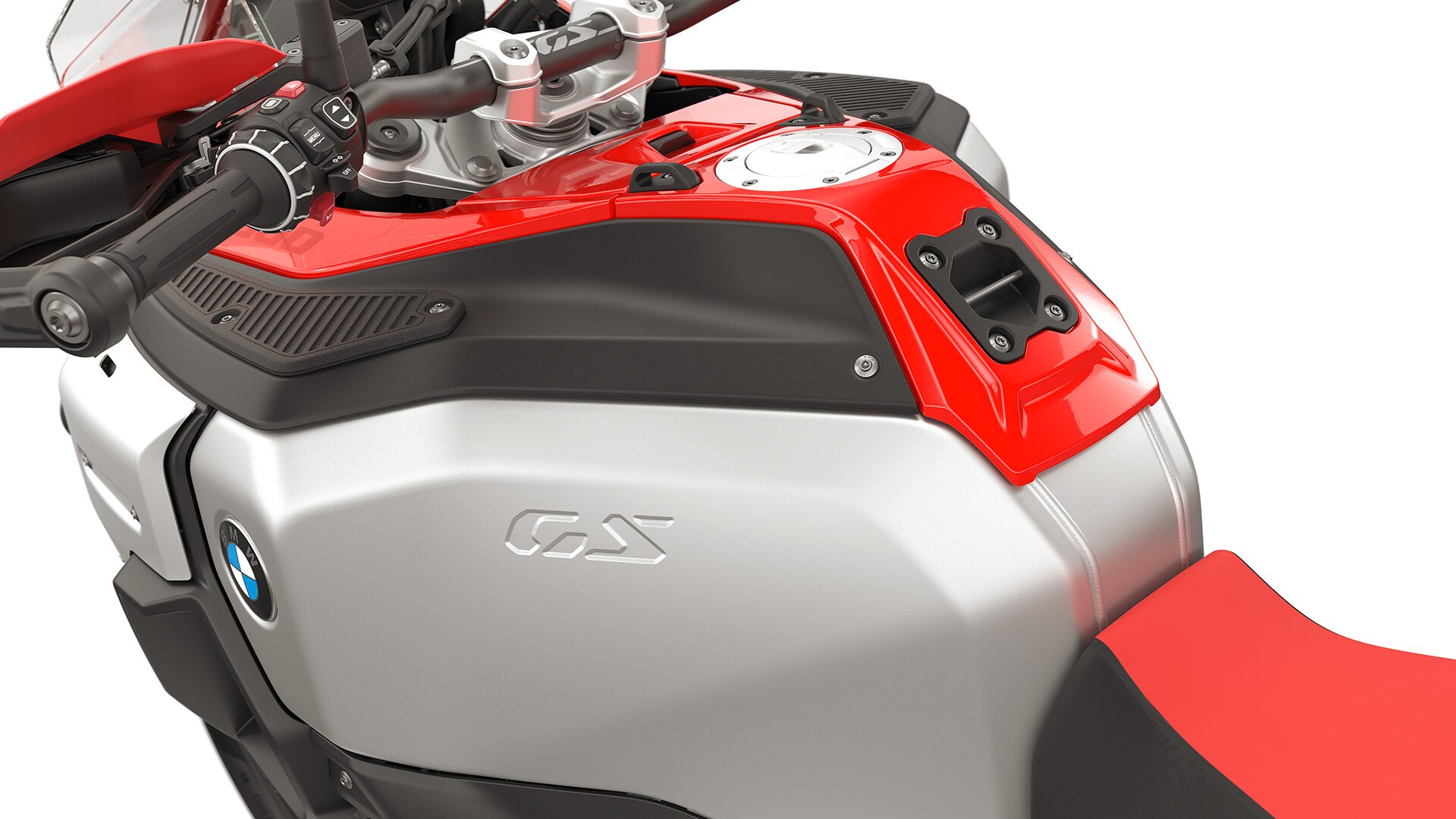 30 litre fuel tank capacity