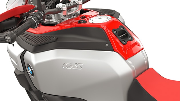 30 litre fuel tank capacity