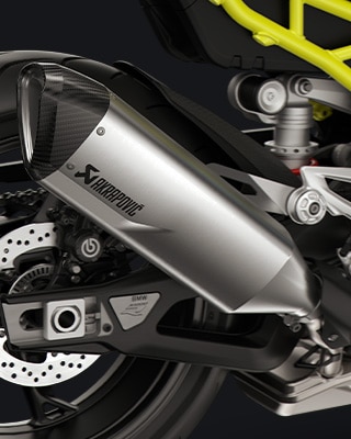 Titanium sports silencer