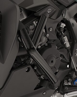 Comprehensive range of accessories